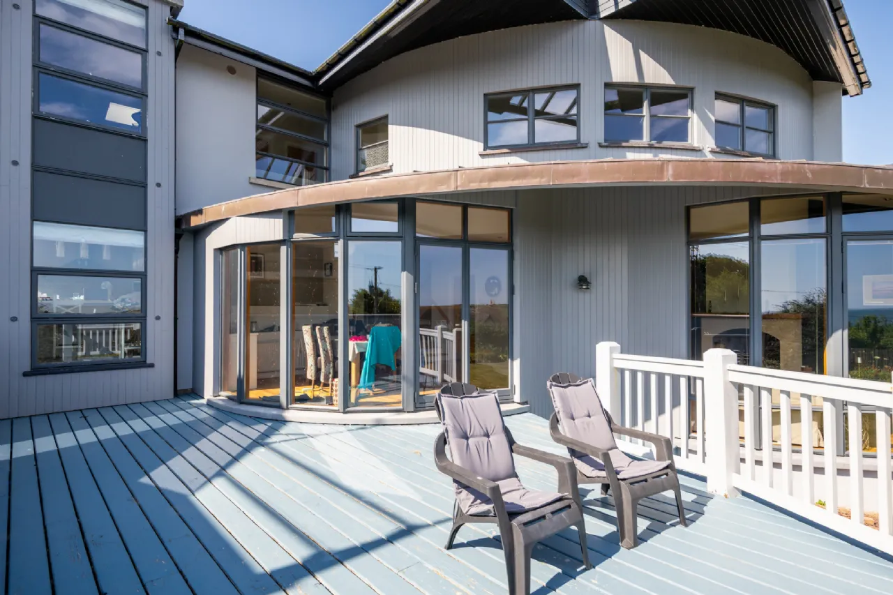 Photo of Tir na nOg, Chelsea Lodge, Duncannon, Co Wexford, Y34 TN88