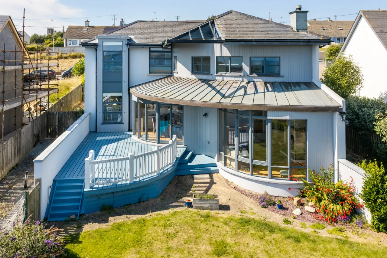 Photo of Tir na nOg, Chelsea Lodge, Duncannon, Co Wexford, Y34 TN88