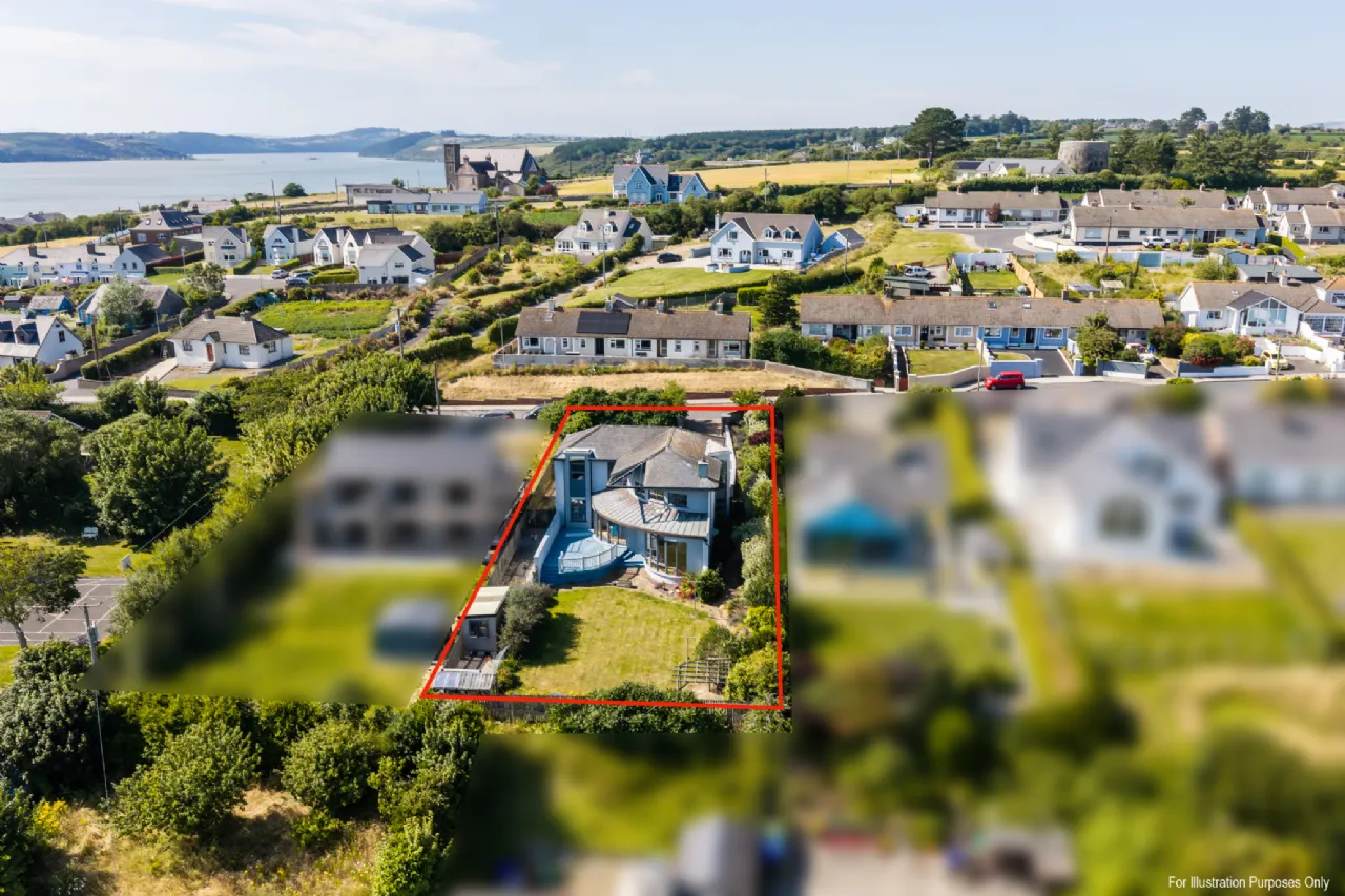 Photo of Tir na nOg, Chelsea Lodge, Duncannon, Co Wexford, Y34 TN88