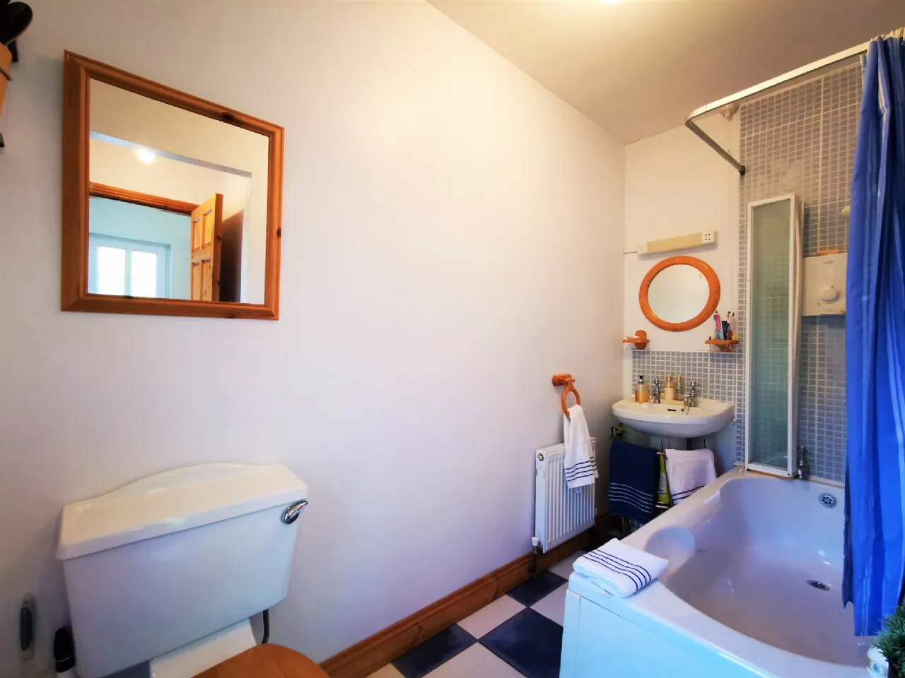 Photo of Mount Pleasant, Clogher, Claremorris, Co. Mayo, F12PY83