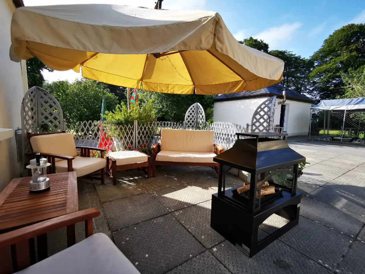 Photo of Mount Pleasant, Clogher, Claremorris, Co. Mayo, F12PY83