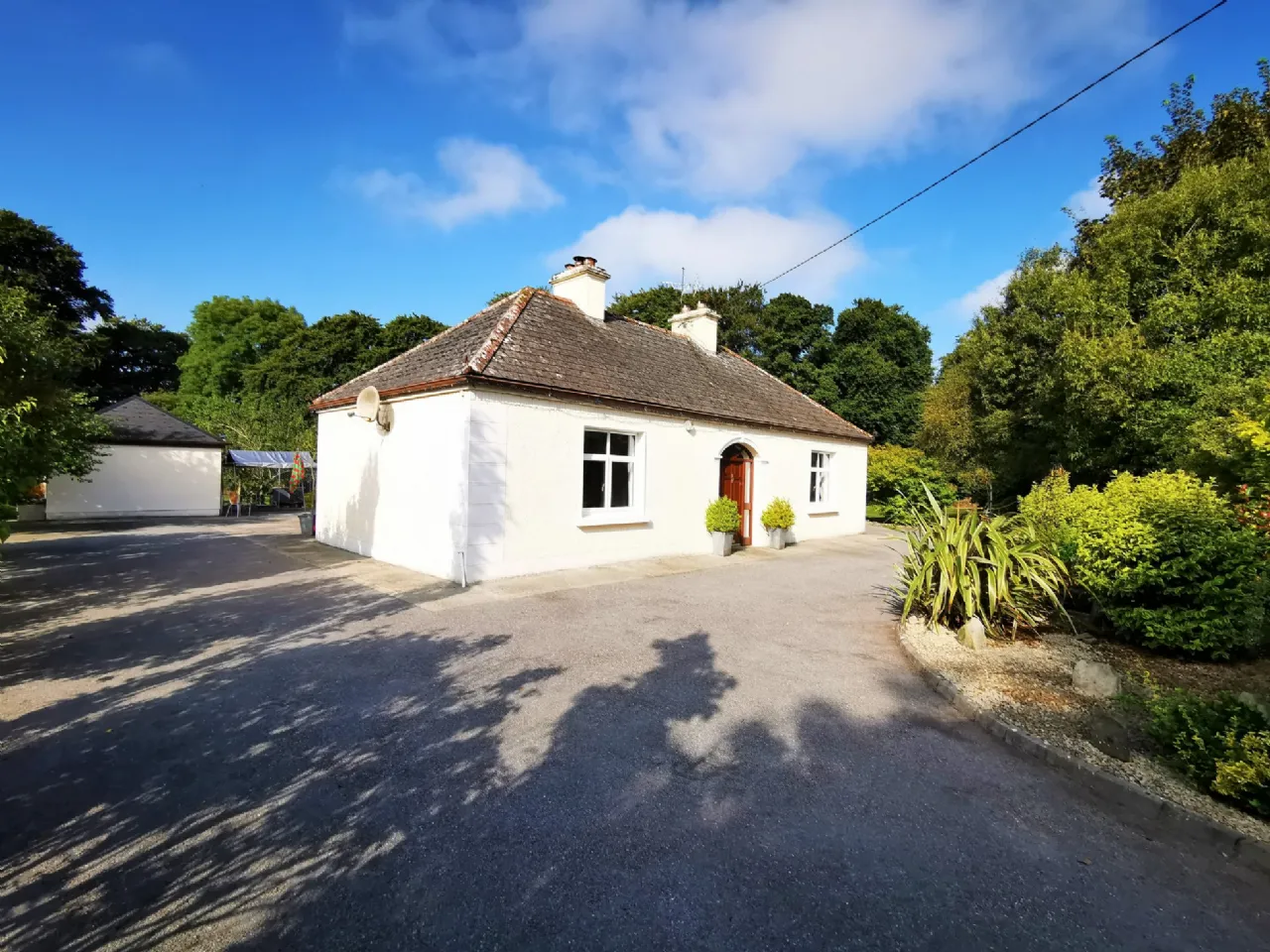 Photo of Mount Pleasant, Clogher, Claremorris, Co. Mayo, F12PY83