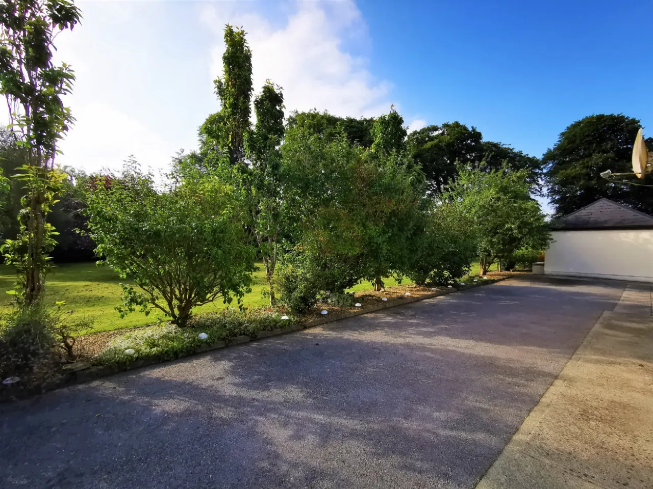 Photo of Mount Pleasant, Clogher, Claremorris, Co. Mayo, F12PY83