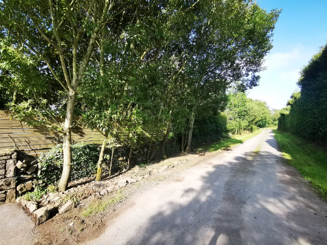 Photo of Mount Pleasant, Clogher, Claremorris, Co. Mayo, F12PY83