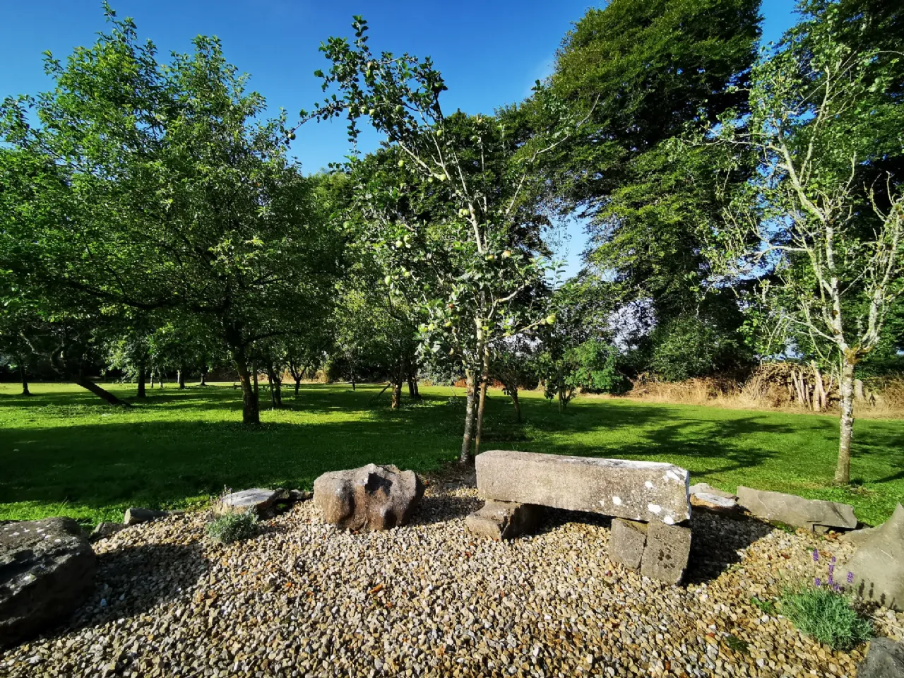 Photo of Mount Pleasant, Clogher, Claremorris, Co. Mayo, F12PY83