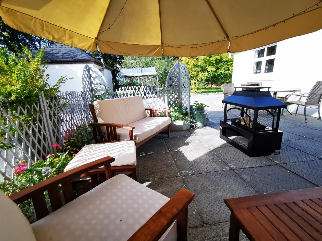 Photo of Mount Pleasant, Clogher, Claremorris, Co. Mayo, F12PY83