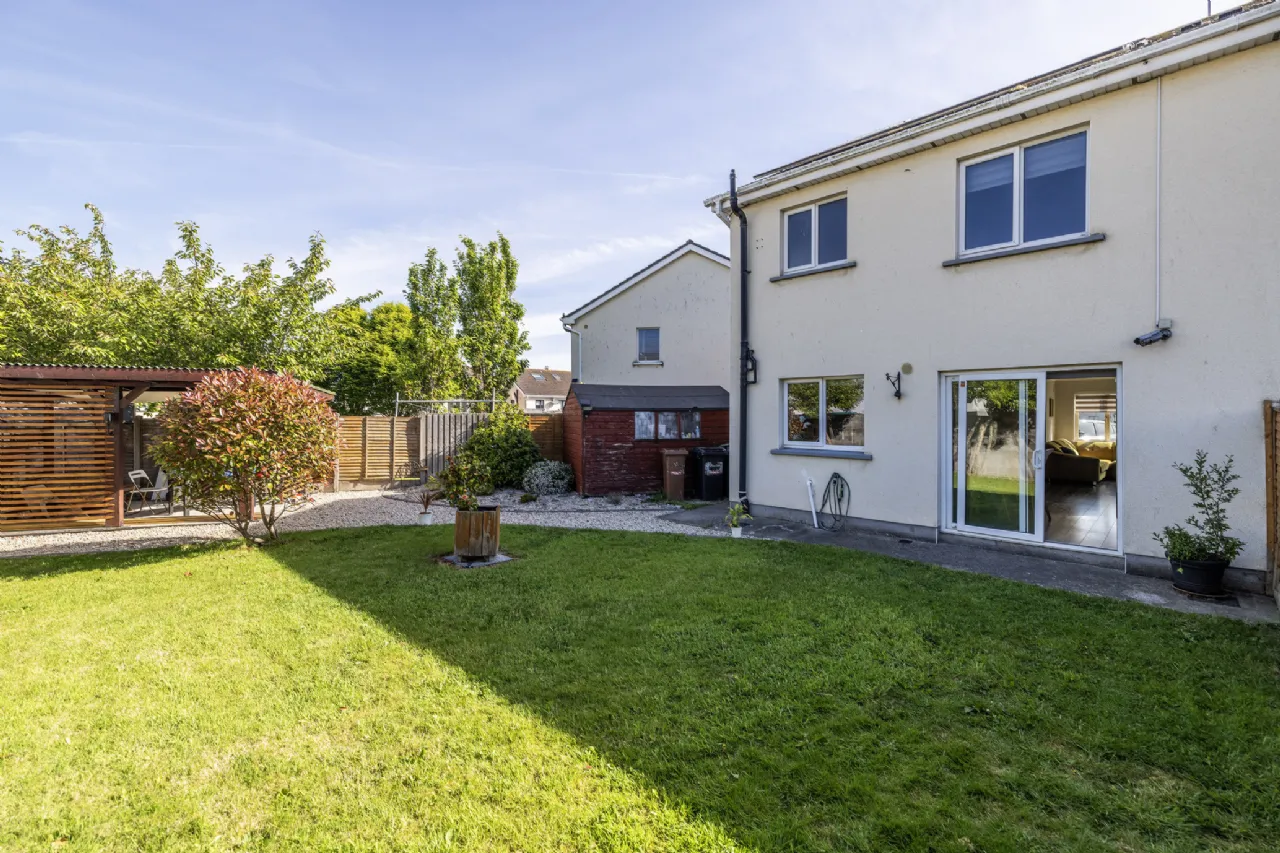 Photo of 13 Prospect, Naul Road, Balbriggan, K32XY63