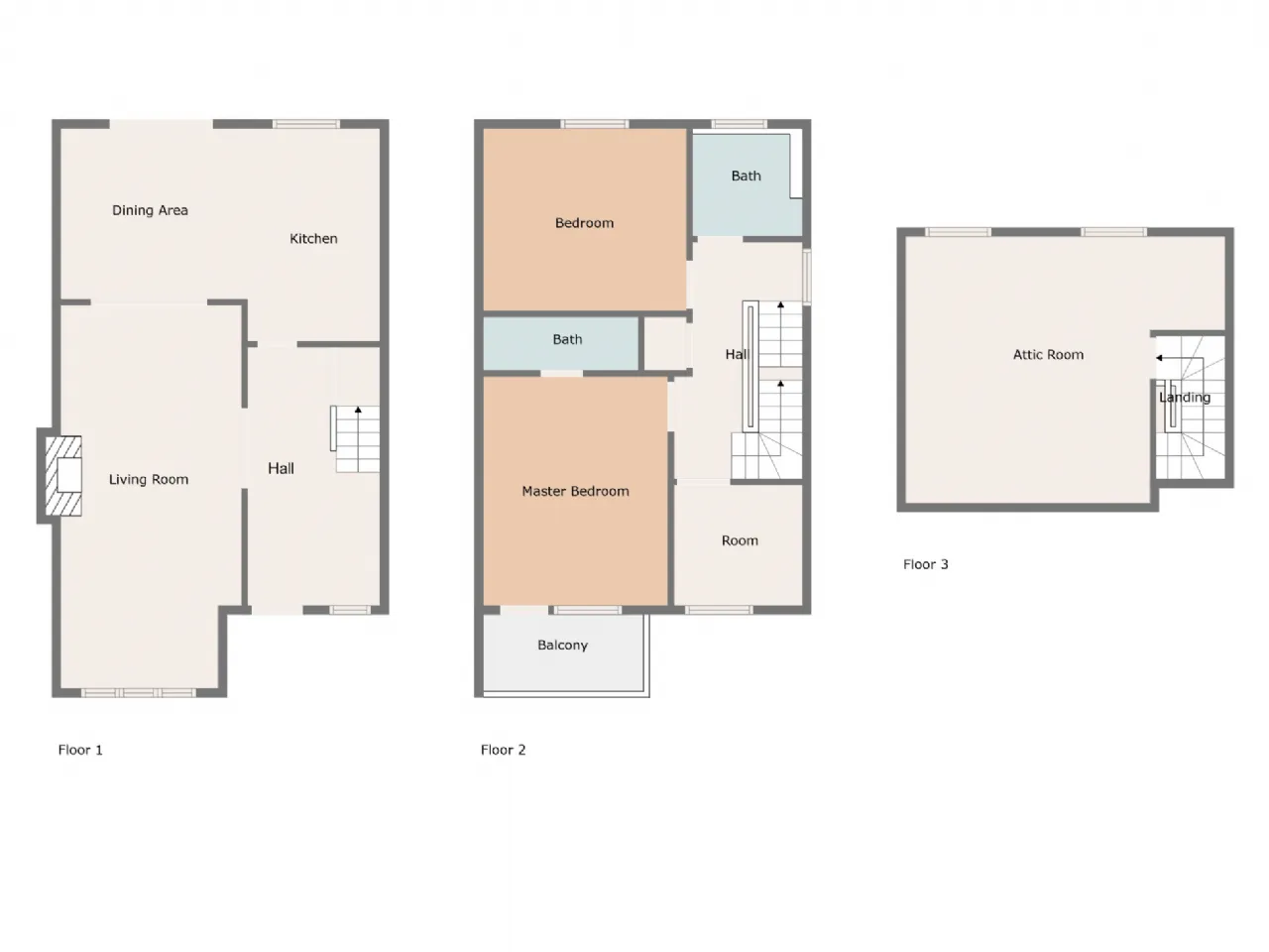 Photo of 13 Prospect, Naul Road, Balbriggan, K32XY63