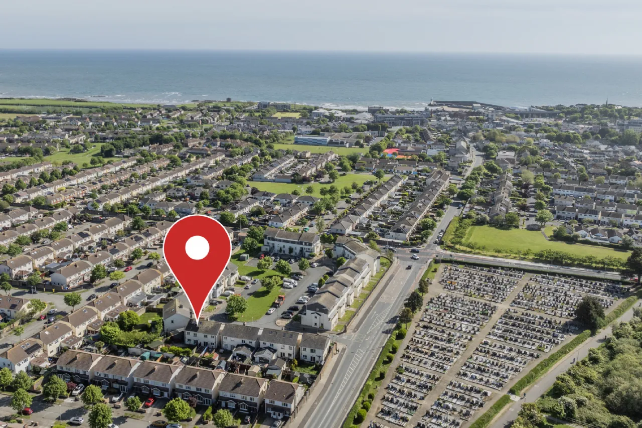 Photo of 13 Prospect, Naul Road, Balbriggan, K32XY63