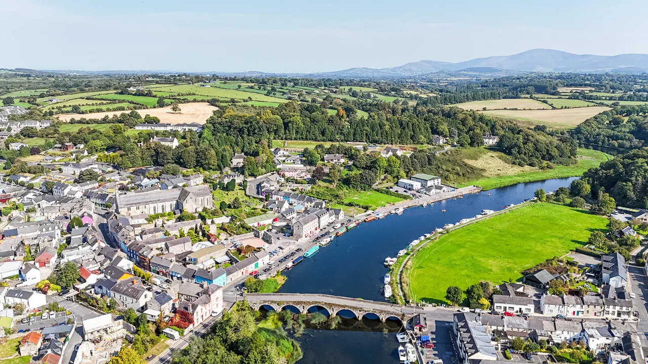 Photo of Borris Road, Graiguenamangh, Co Kilkenny, R95 Y6C0