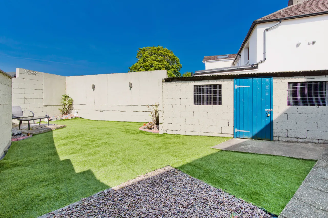 Photo of 82 Leighlin Road, Crumlin, Dublin 12, D12 X7W7