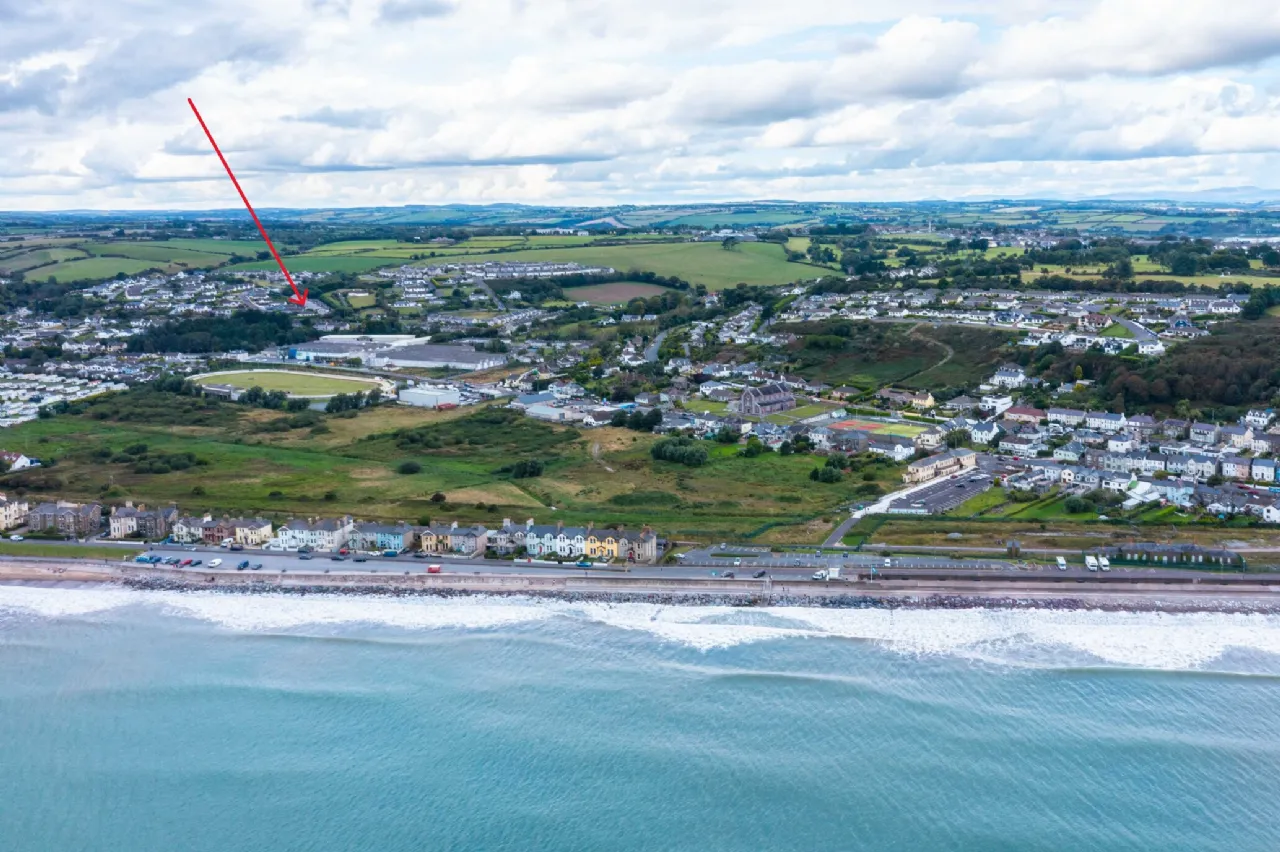 Photo of Risedale South, Summerdale Lawn, Ballyclamasy, Youghal, Co Cork, P36KX22