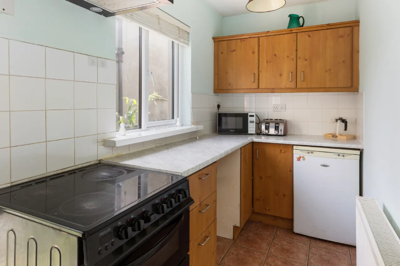 Photo of 5 St Colmcille Court, Swords, Co Dublin, K67 F5AO