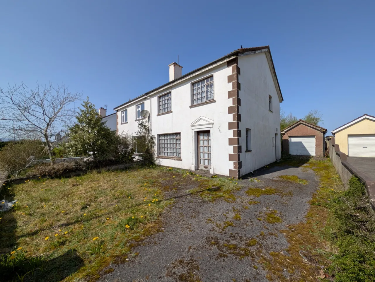 Photo of 8 Gorse Grove, Foxford, Co Mayo, F26 PP82