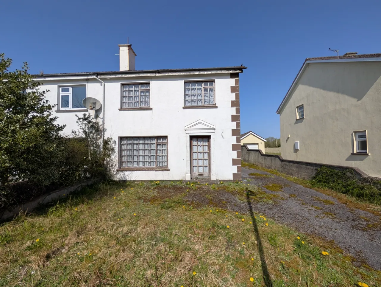 Photo of 8 Gorse Grove, Foxford, Co Mayo, F26 PP82