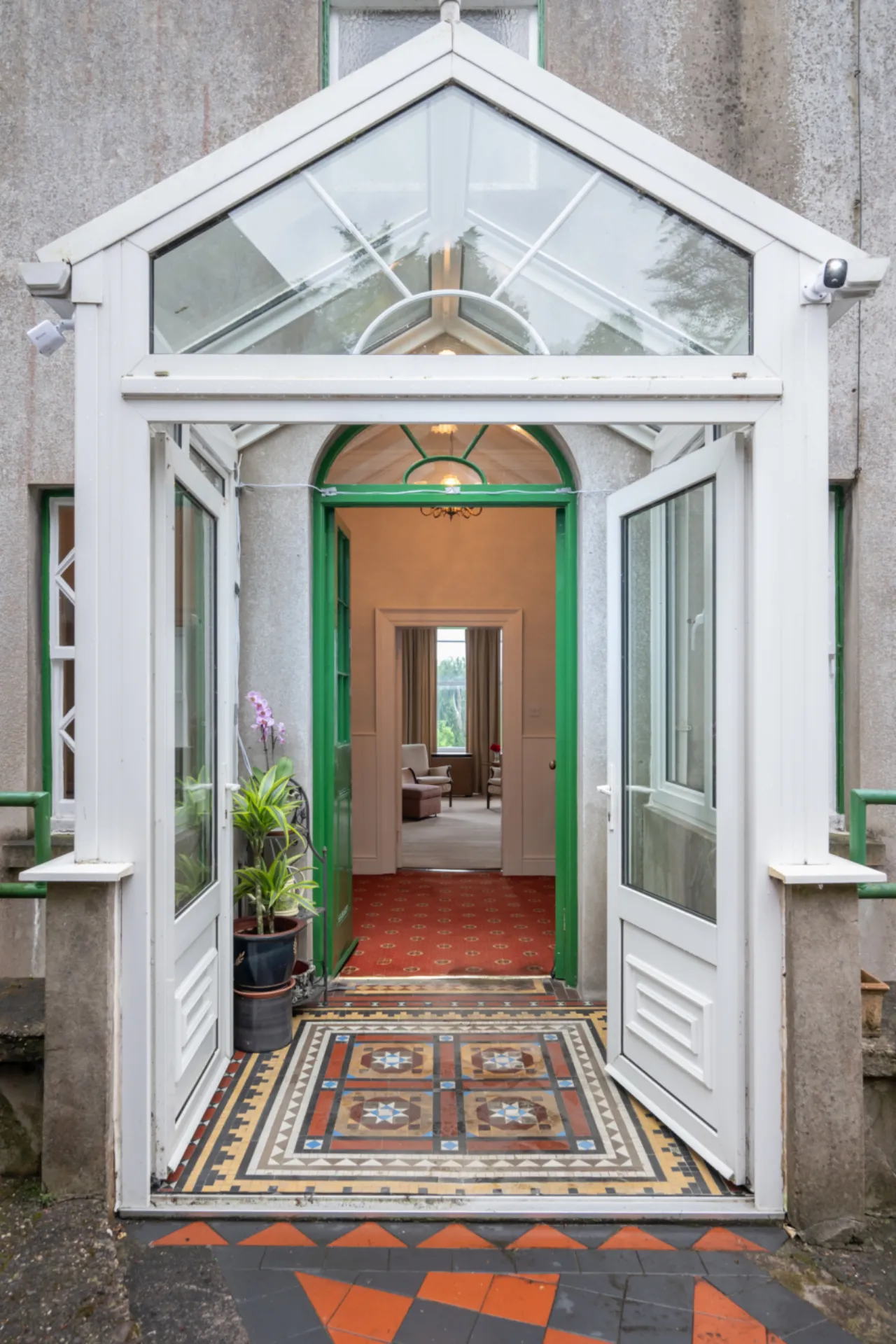 Photo of Mount Vernon, 68 Sundays Well Road, Sundays Well, Cork, T23 C9R2