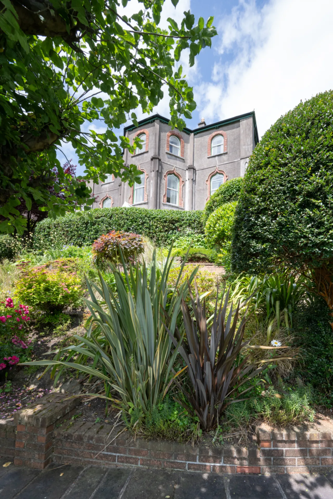 Photo of Mount Vernon, 68 Sundays Well Road, Sundays Well, Cork, T23 C9R2