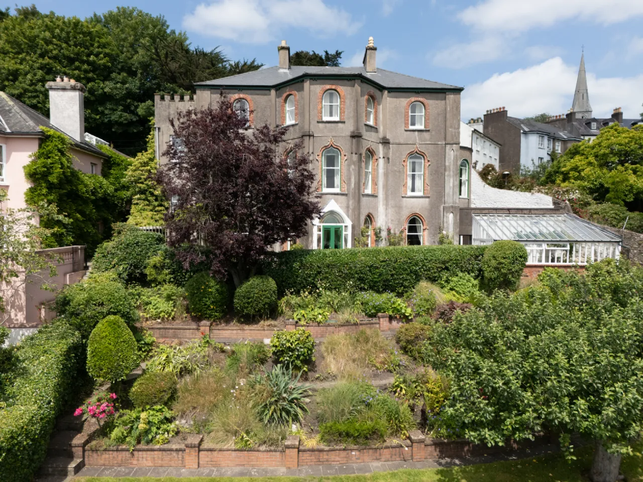 Photo of Mount Vernon, 68 Sundays Well Road, Sundays Well, Cork, T23 C9R2