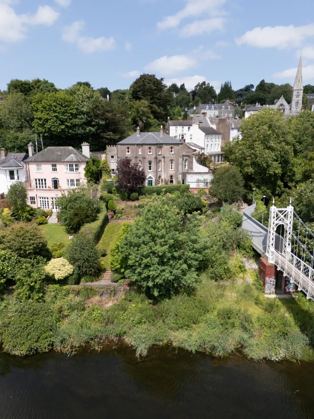 Photo of Mount Vernon, 68 Sundays Well Road, Sundays Well, Cork, T23 C9R2