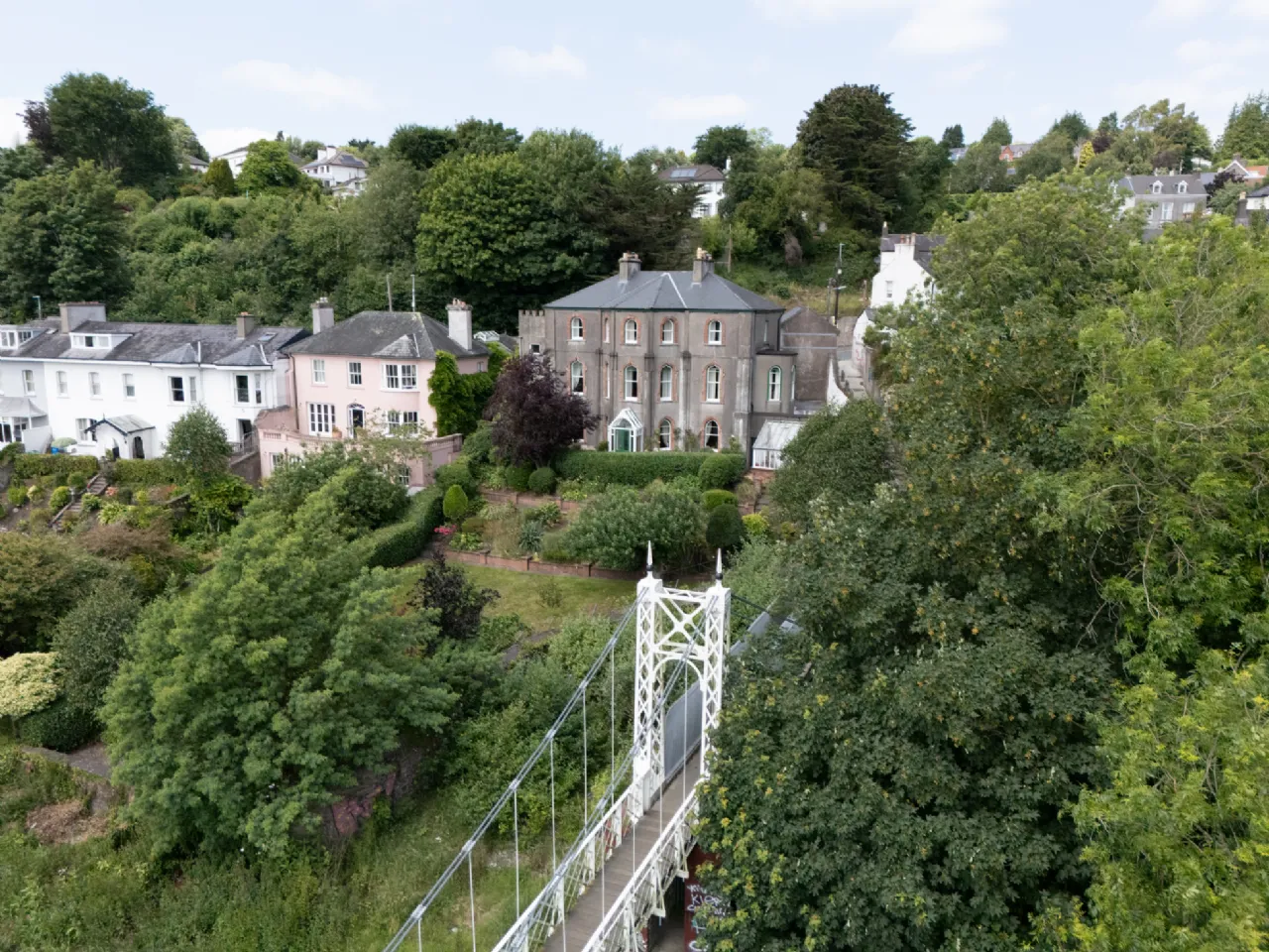 Photo of Mount Vernon, 68 Sundays Well Road, Sundays Well, Cork, T23 C9R2