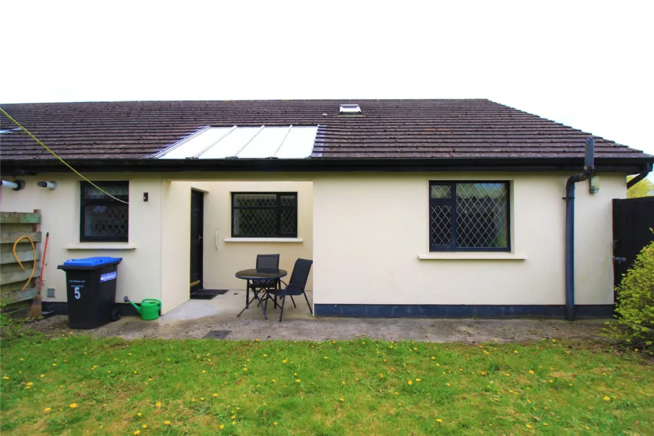 Photo of 5 Heatherfield Court, Old Dublin Road, Carlow, R93 E654