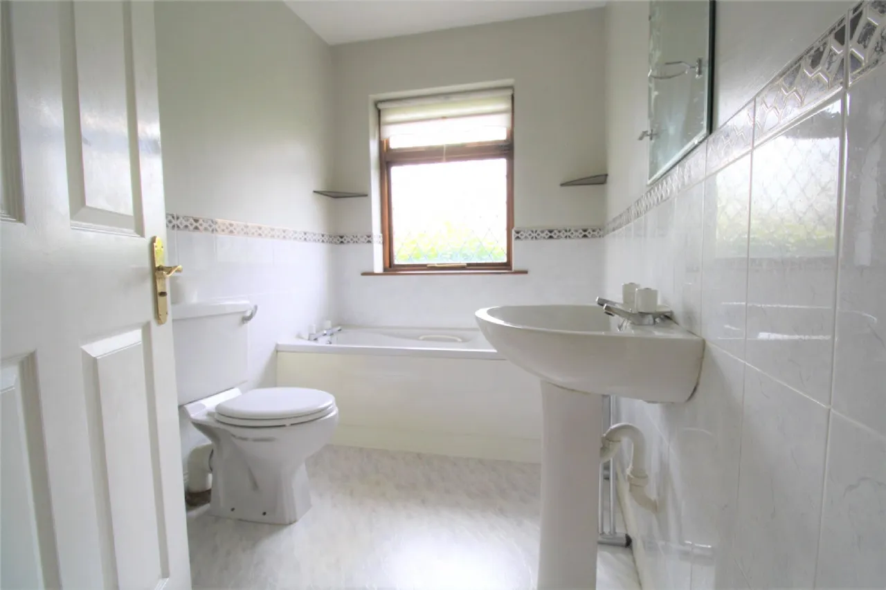 Photo of 5 Heatherfield Court, Old Dublin Road, Carlow, R93 E654