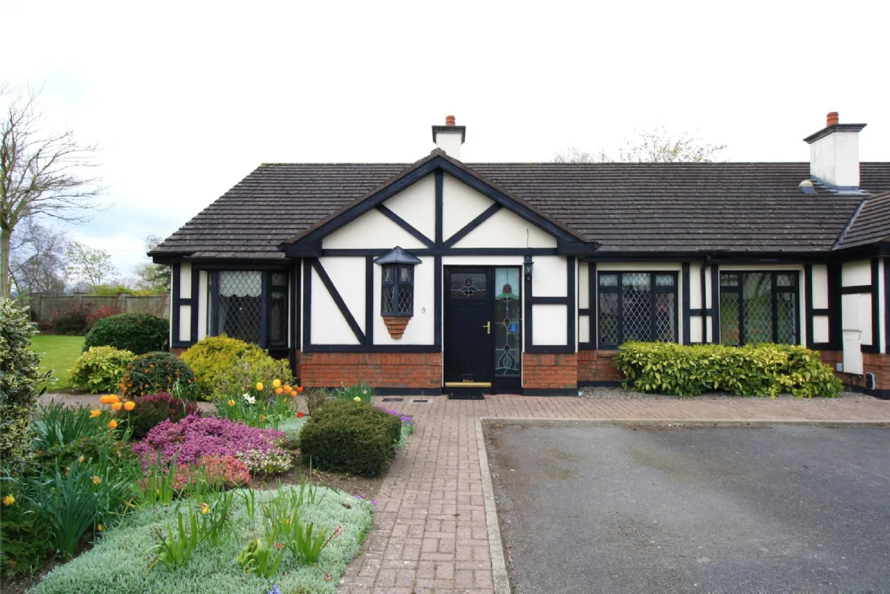 Photo of 5 Heatherfield Court, Old Dublin Road, Carlow, R93 E654