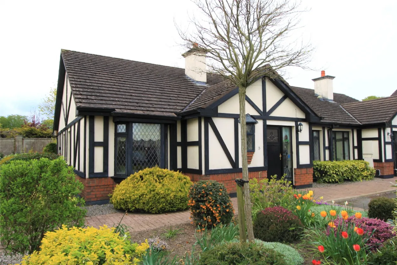 Photo of 5 Heatherfield Court, Old Dublin Road, Carlow, R93 E654