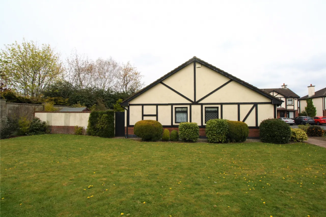 Photo of 5 Heatherfield Court, Old Dublin Road, Carlow, R93 E654