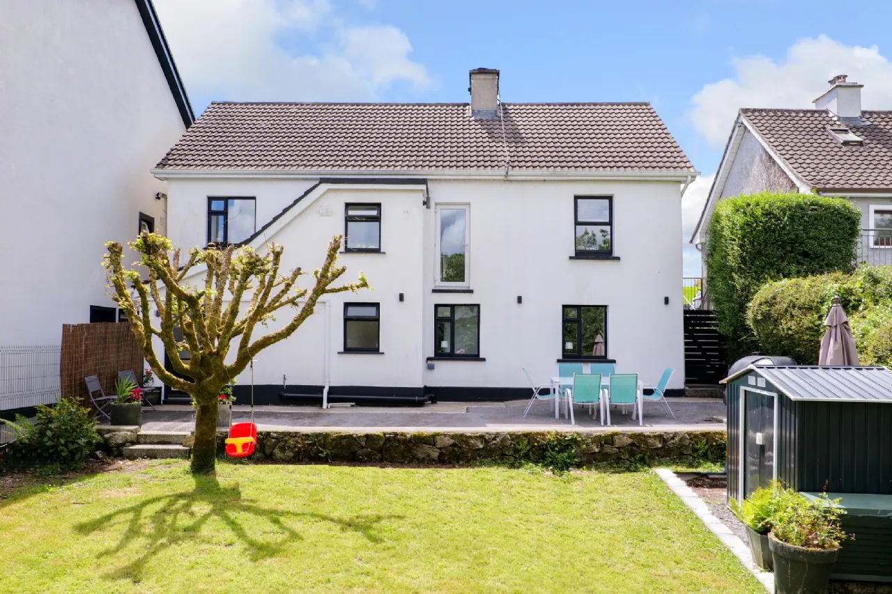 Photo of Glencoe House, Ballyquirke West, Moycullen, Co. Galway, H91 HE04