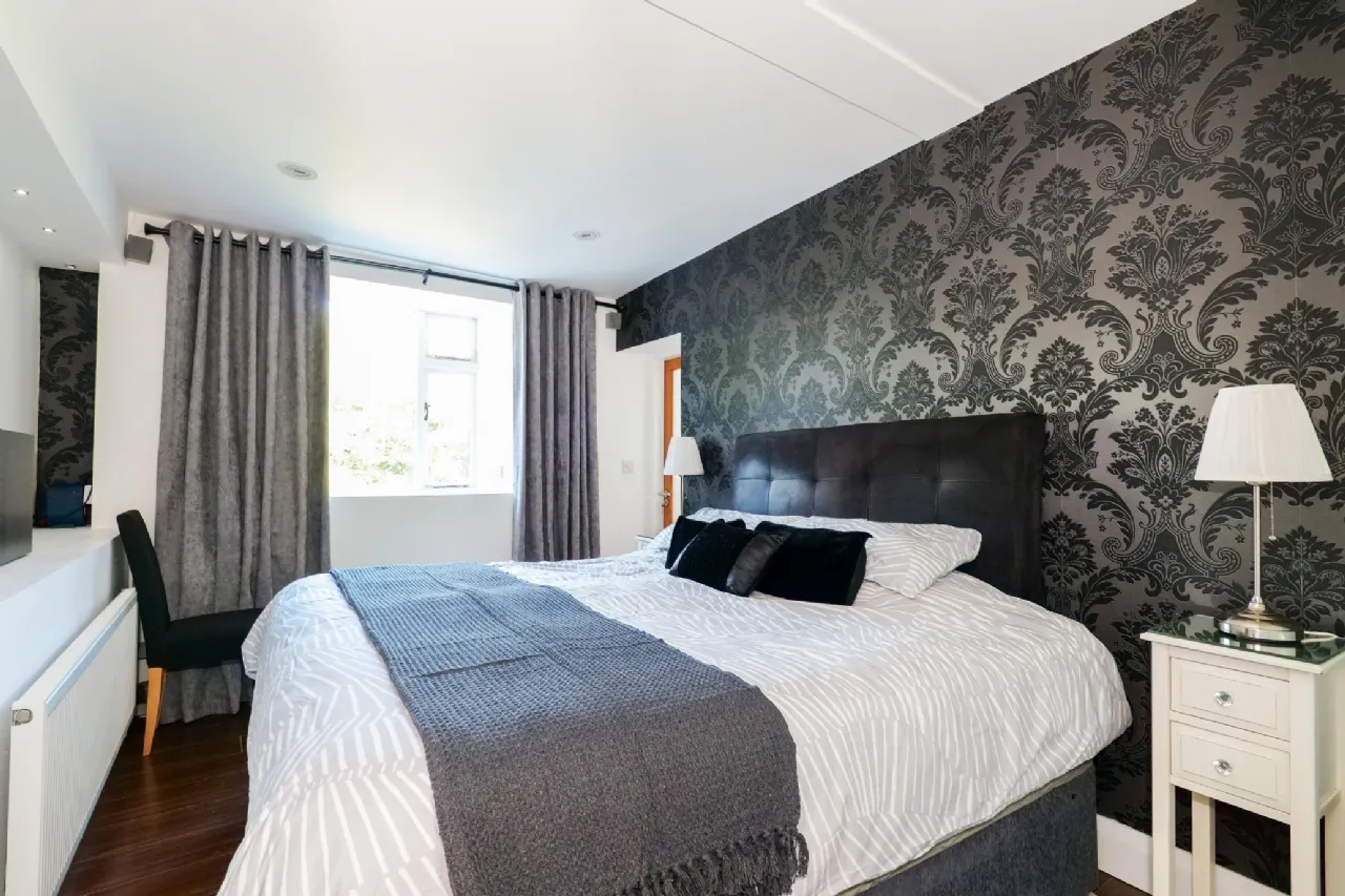 Photo of Glencoe House, Ballyquirke West, Moycullen, Co. Galway, H91 HE04