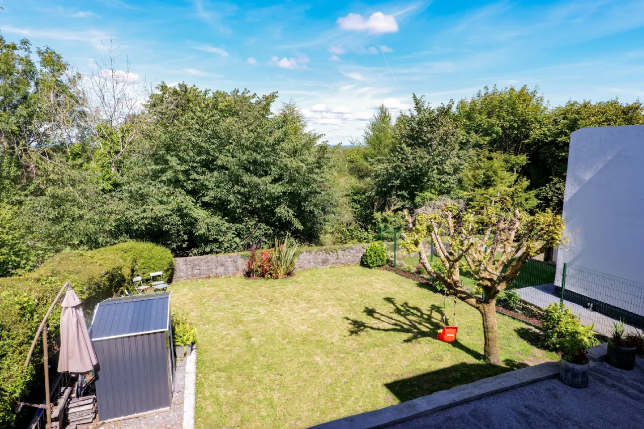 Photo of Glencoe House, Ballyquirke West, Moycullen, Co. Galway, H91 HE04