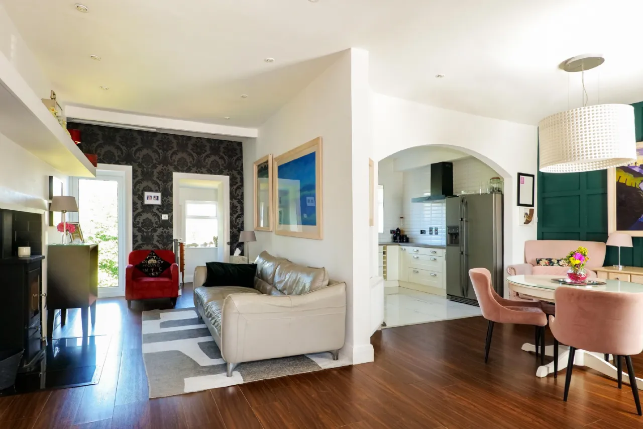 Photo of Glencoe House, Ballyquirke West, Moycullen, Co. Galway, H91 HE04