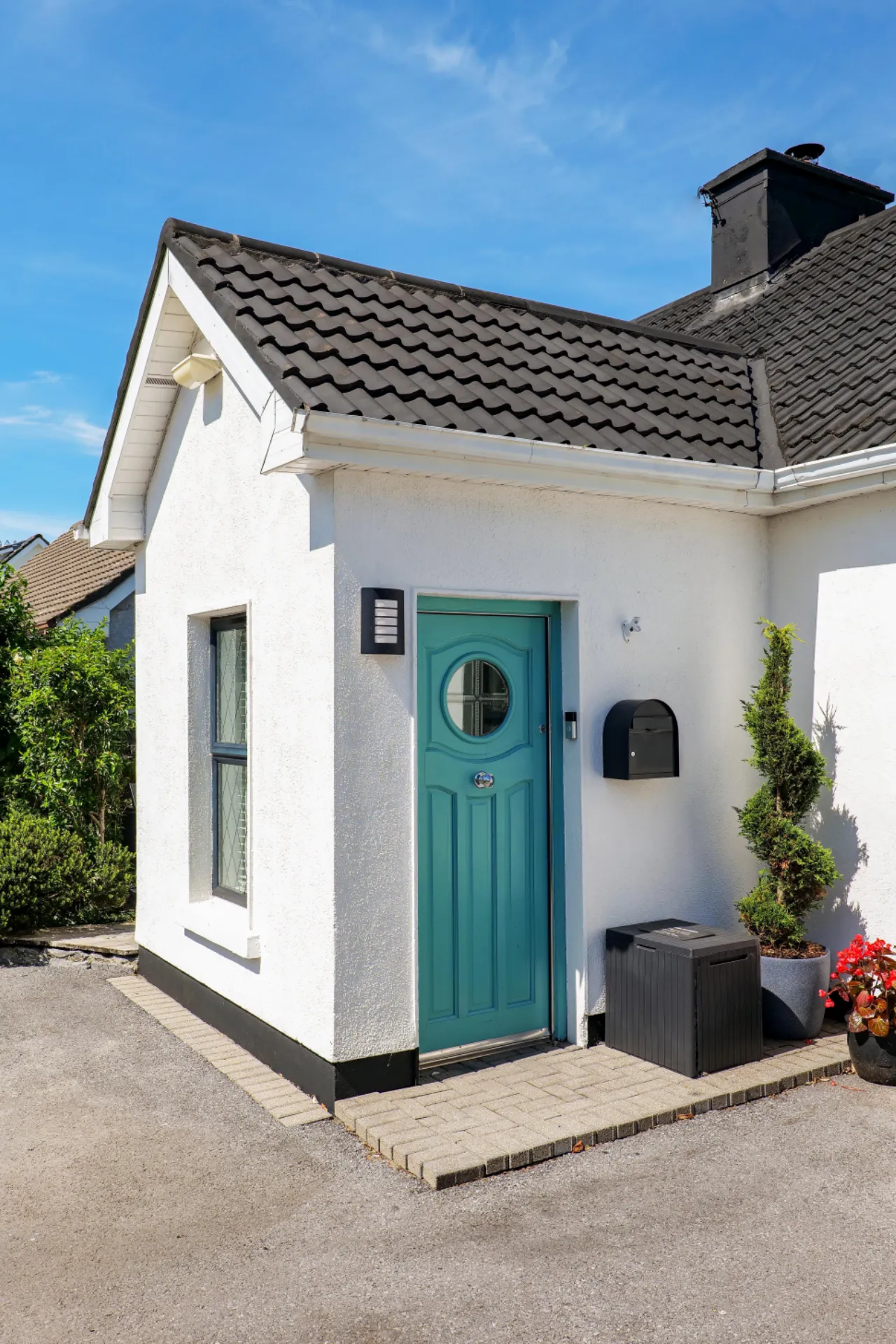 Photo of Glencoe House, Ballyquirke West, Moycullen, Co. Galway, H91 HE04