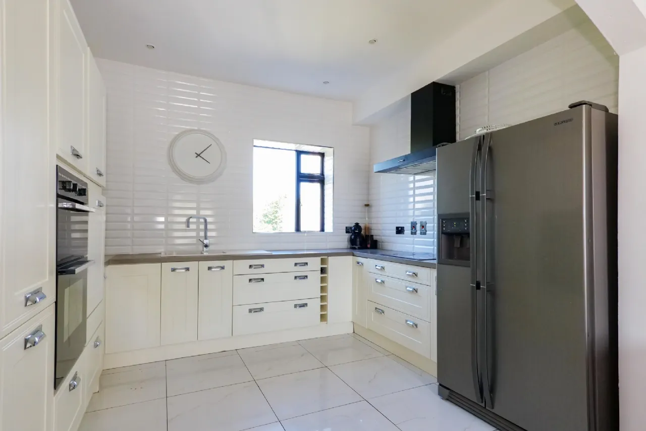 Photo of Glencoe House, Ballyquirke West, Moycullen, Co. Galway, H91 HE04