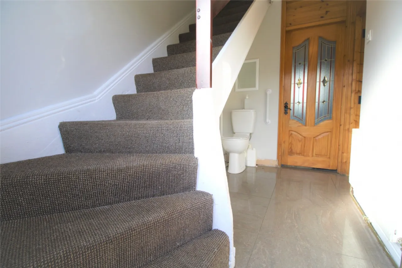 Photo of 136 New Oak Estate, Tullow Road, Carlow, R93 F8N4