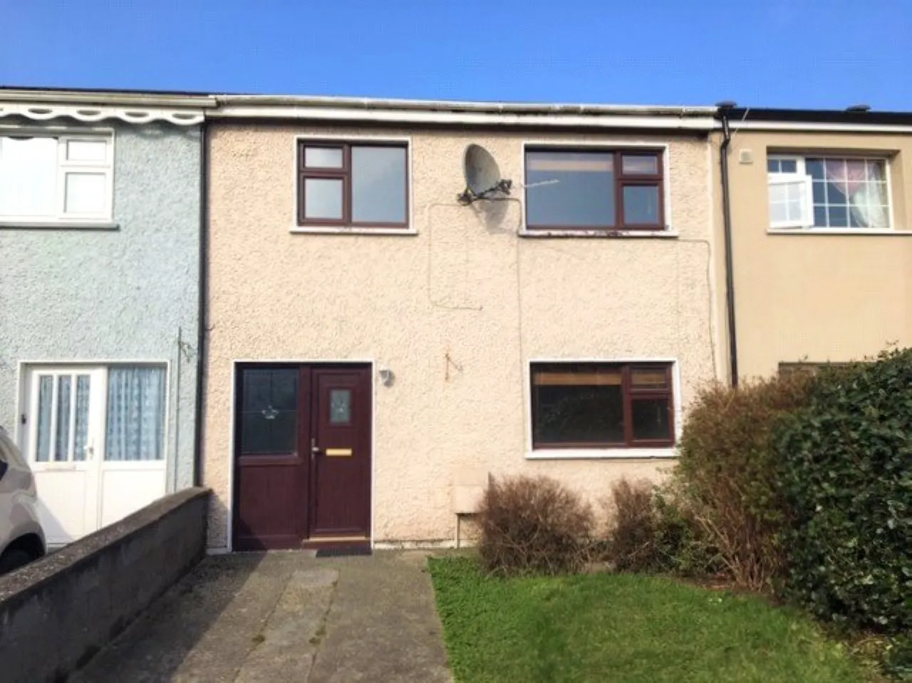 Photo of 136 New Oak Estate, Tullow Road, Carlow, R93 F8N4
