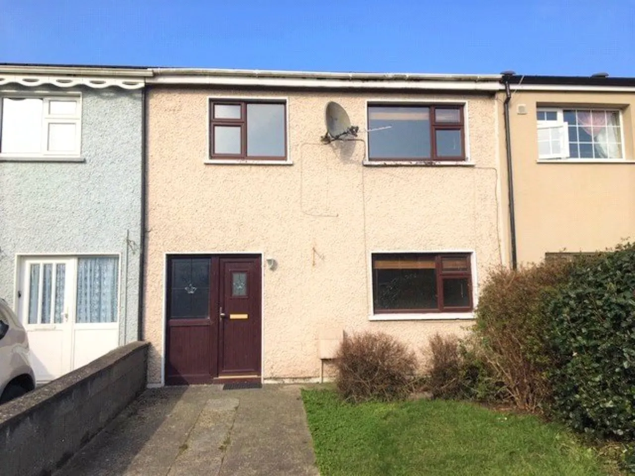 Photo of 136 New Oak Estate, Tullow Road, Carlow, R93 F8N4