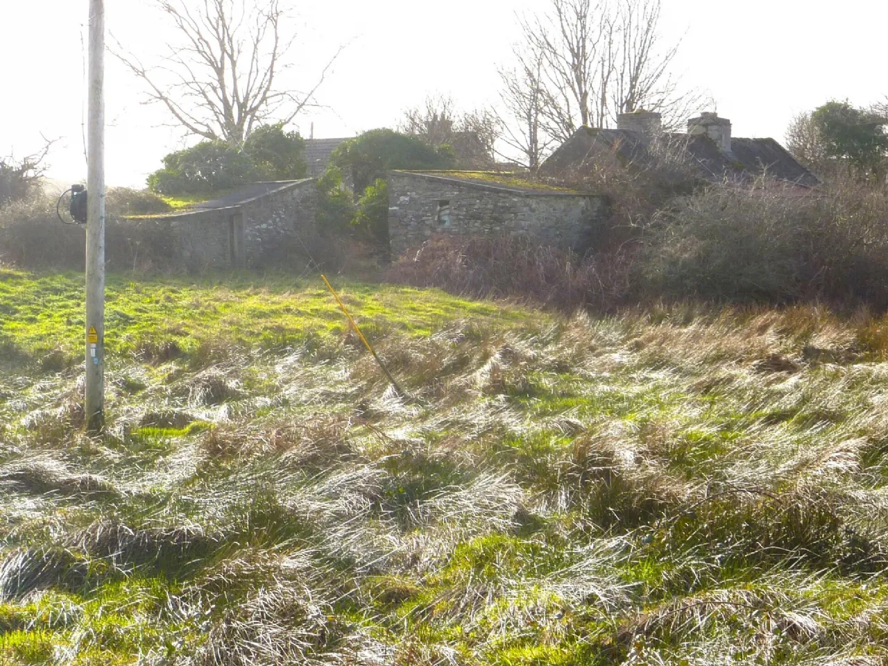 Photo of 5.24 Acres Of Land, Carrowbaun, Westport, Co Mayo