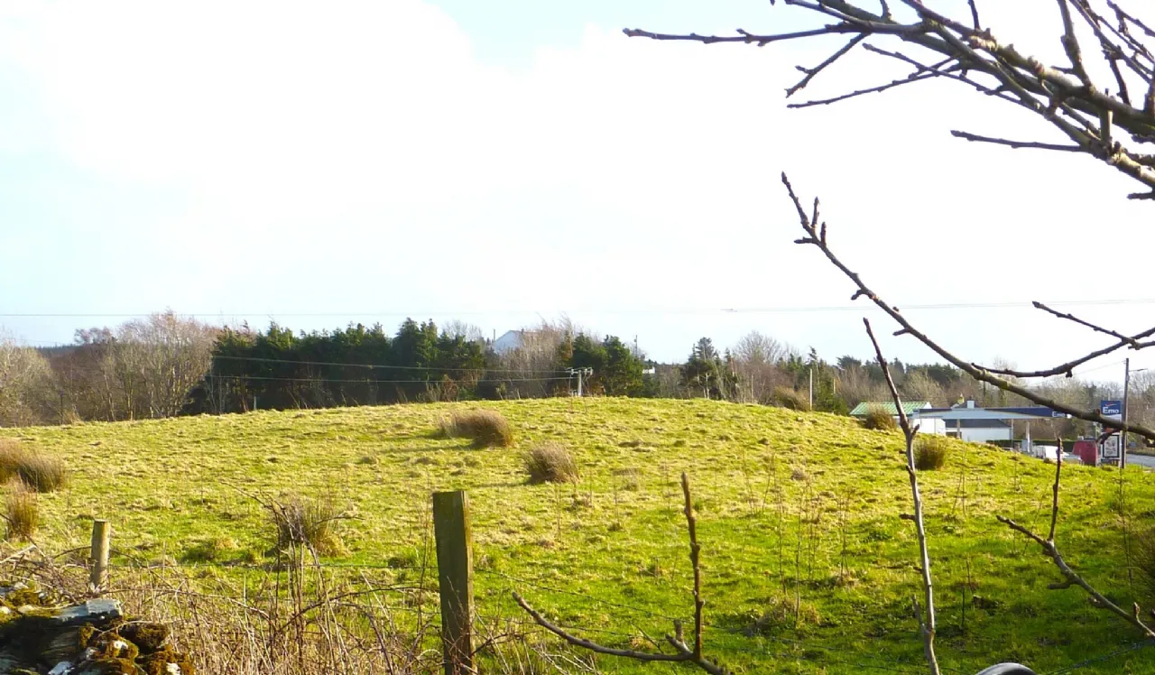 Photo of 5.24 Acres Of Land, Carrowbaun, Westport, Co Mayo