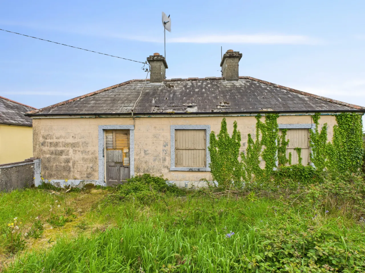 Photo of St. Brigid's Road, Portumna, Co. Galway, H53 X058