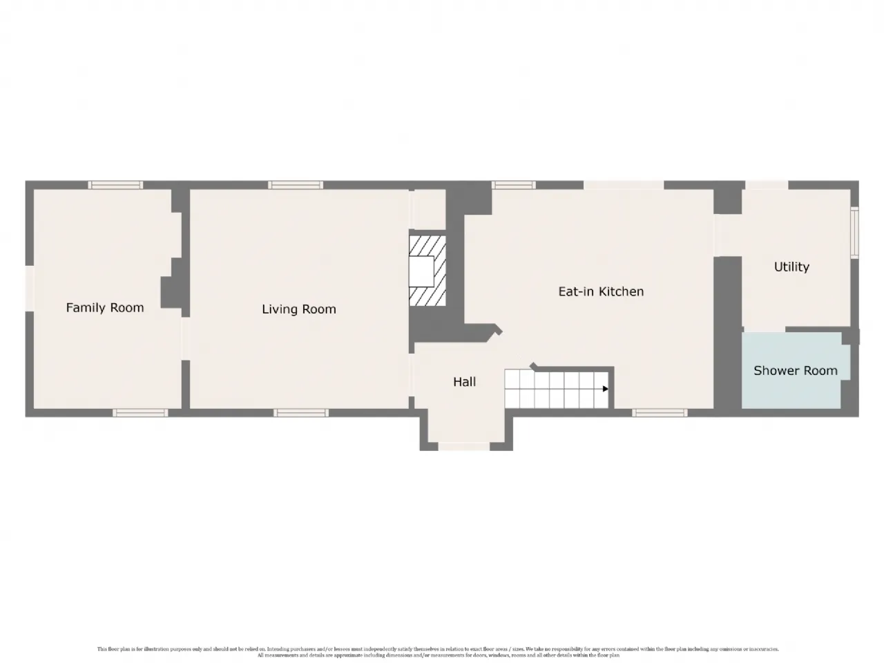 Photo of Teach Samhráin, Ballask, Carne, Co Wexford, Y35N7Y5