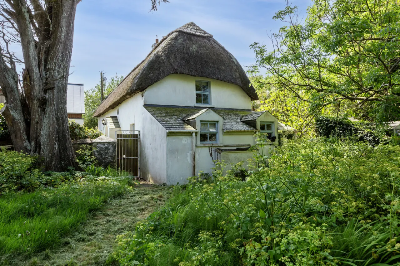 Photo of Teach Samhráin, Ballask, Carne, Co Wexford, Y35N7Y5