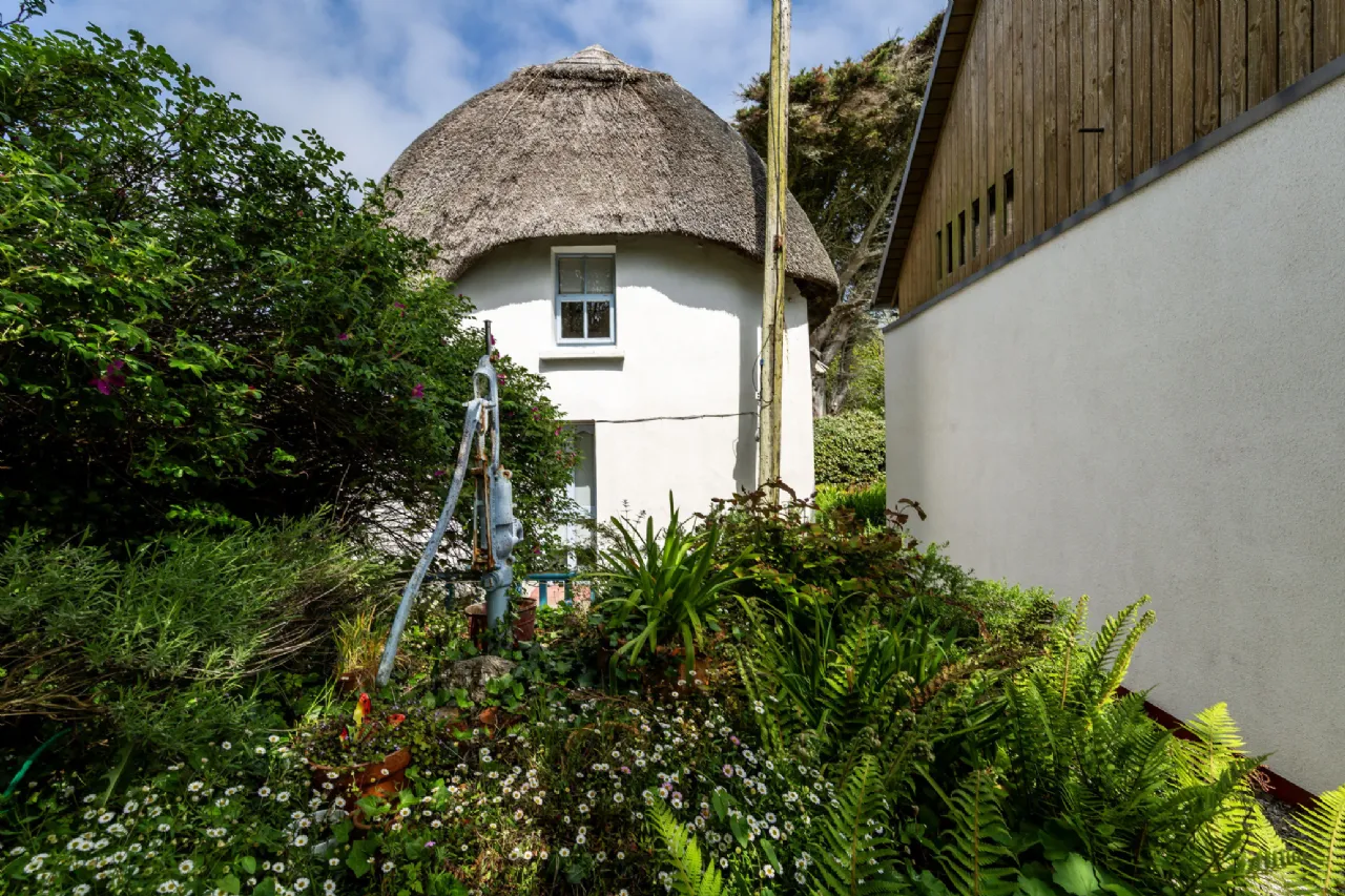 Photo of Teach Samhráin, Ballask, Carne, Co Wexford, Y35N7Y5