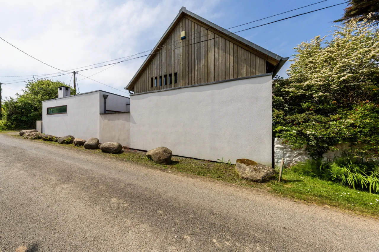 Photo of Teach Samhráin, Ballask, Carne, Co Wexford, Y35N7Y5