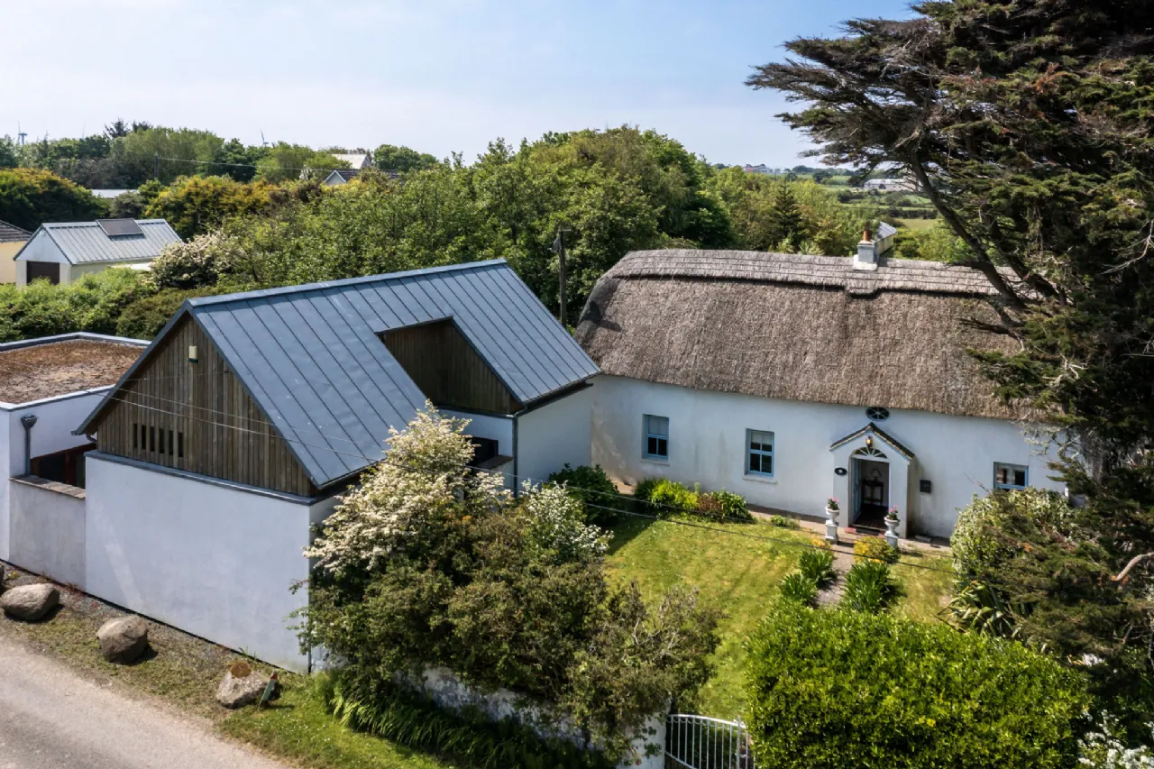 Photo of Teach Samhráin, Ballask, Carne, Co Wexford, Y35N7Y5