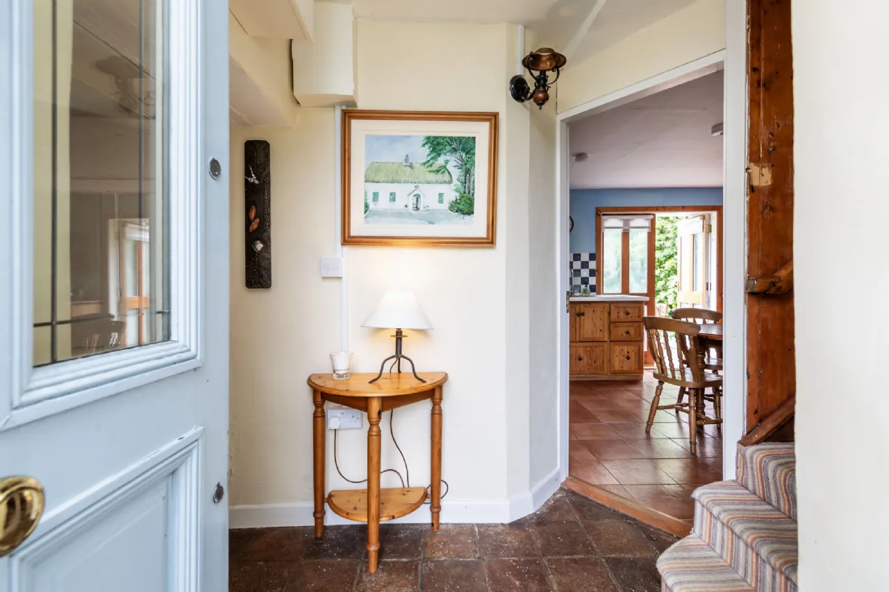 Photo of Teach Samhráin, Ballask, Carne, Co Wexford, Y35N7Y5