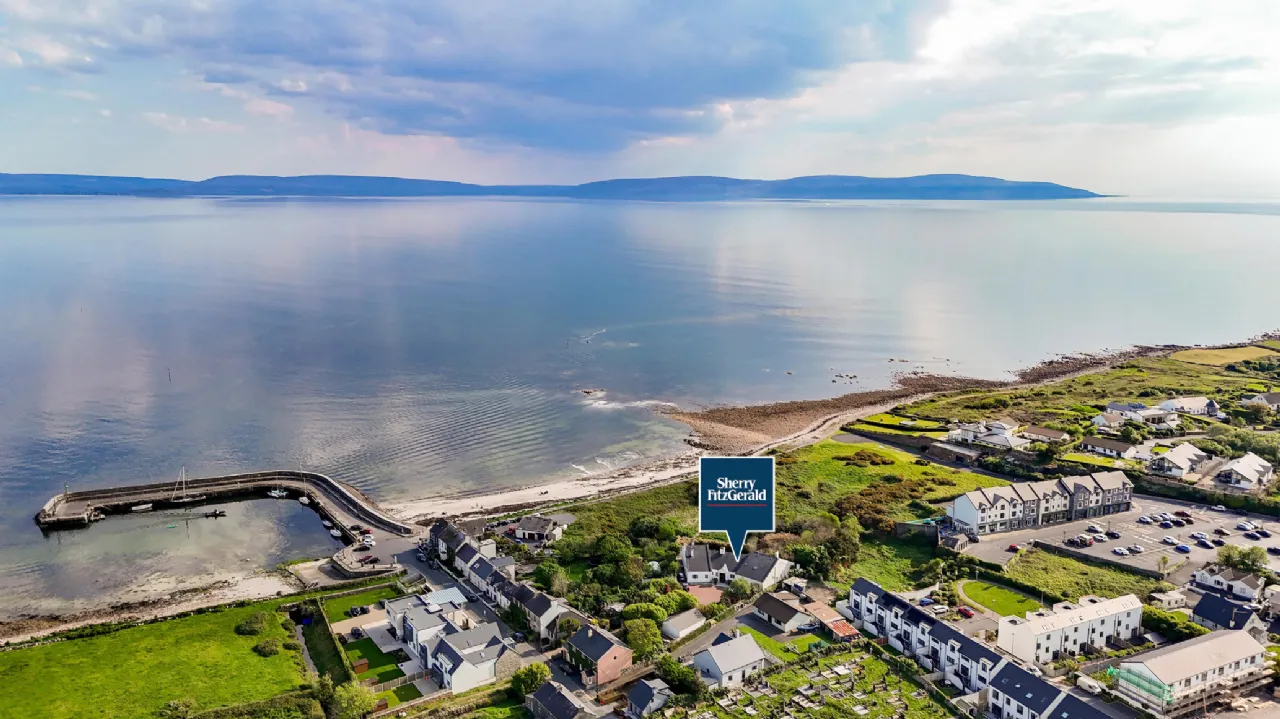 Photo of Heywood, Pier Road, Barna, Co. Galway, H91 AC2W