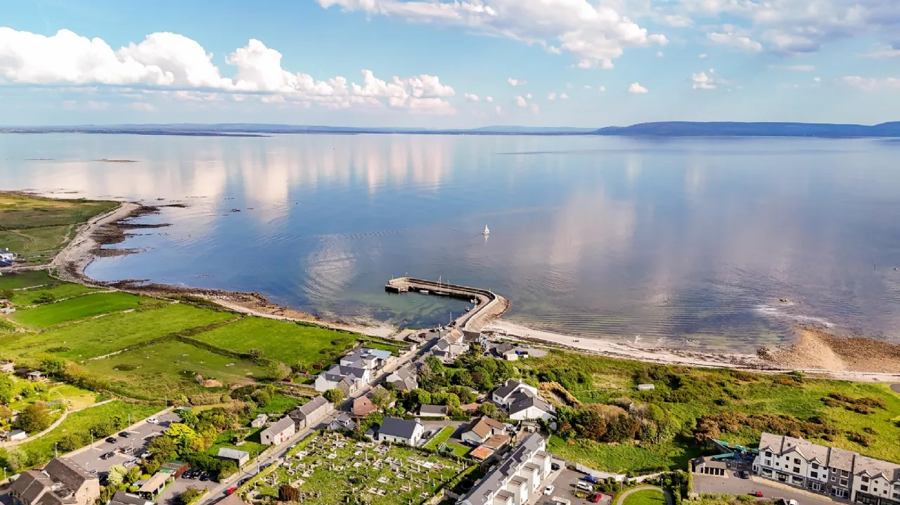 Photo of Heywood, Pier Road, Barna, Co. Galway, H91 AC2W