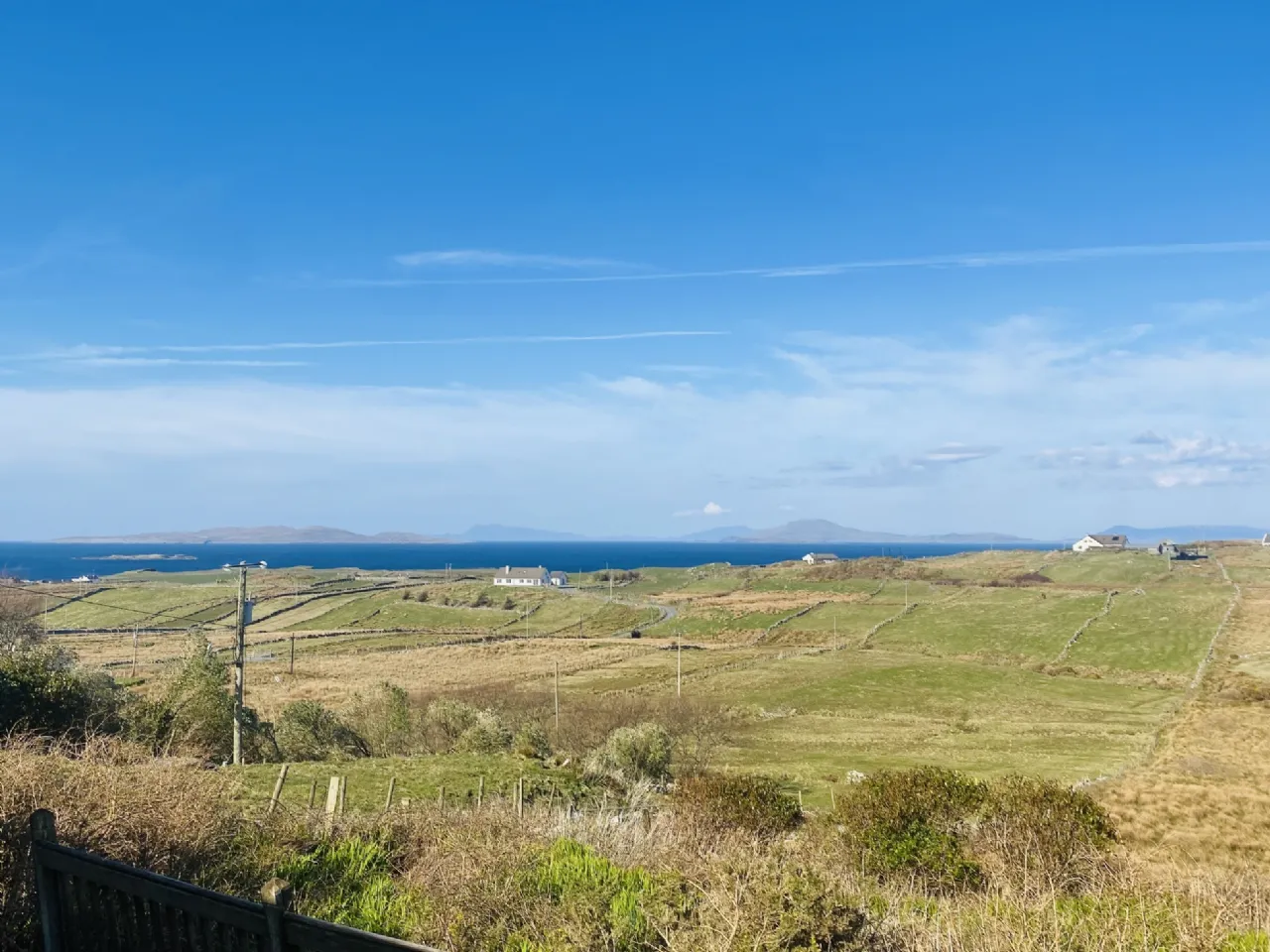 Photo of Cashleen, Renvyle, Co.Galway, H91 V20N